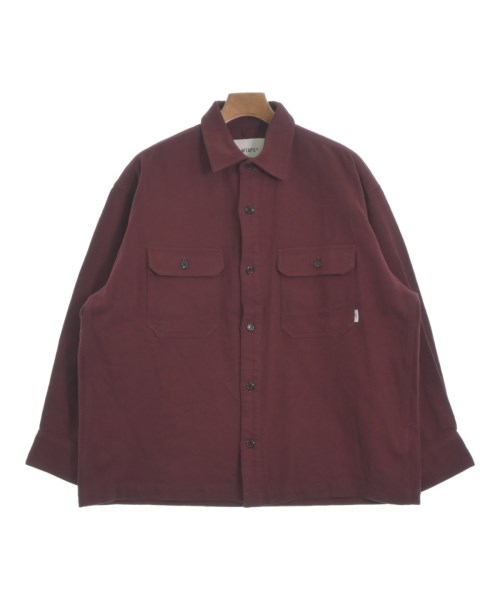 ダブルタップス(WTAPS)のWTAPS カジュアルシャツ