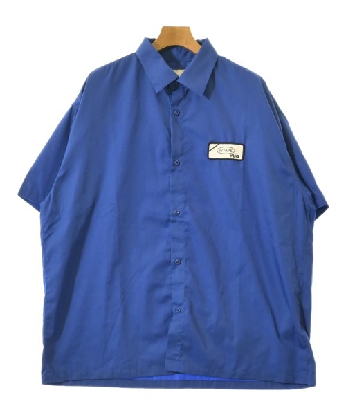 ダブルタップス(WTAPS)のWTAPS カジュアルシャツ