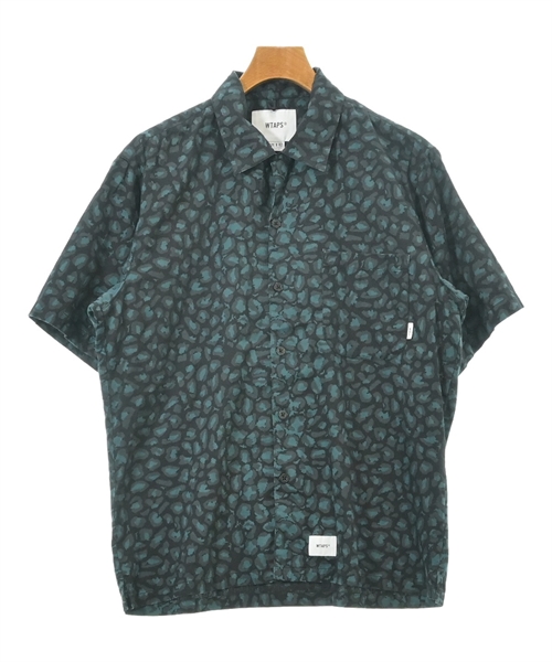 ダブルタップス(WTAPS)のWTAPS カジュアルシャツ