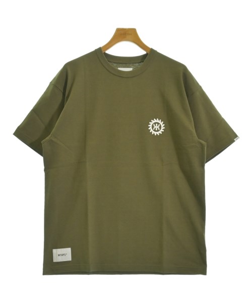 ダブルタップス(WTAPS)のWTAPS Tシャツ・カットソー