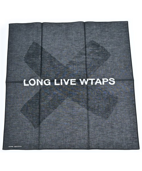 ダブルタップス(WTAPS)のWTAPS 小物類（その他）
