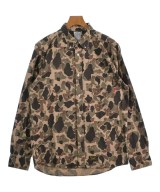 WTAPS カジュアルシャツ
