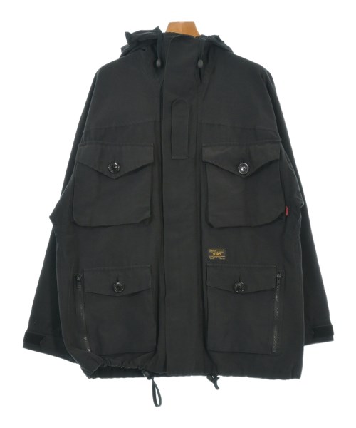 ダブルタップス(WTAPS)のWTAPS ミリタリーブルゾン