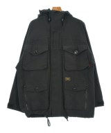 WTAPS ミリタリーブルゾン
