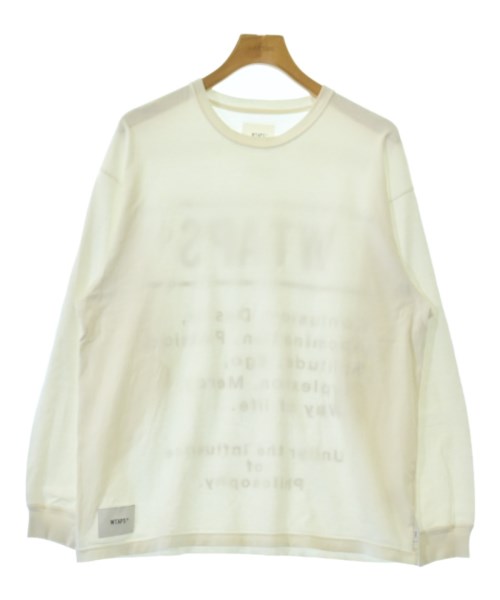 ダブルタップス(WTAPS)のWTAPS Tシャツ・カットソー