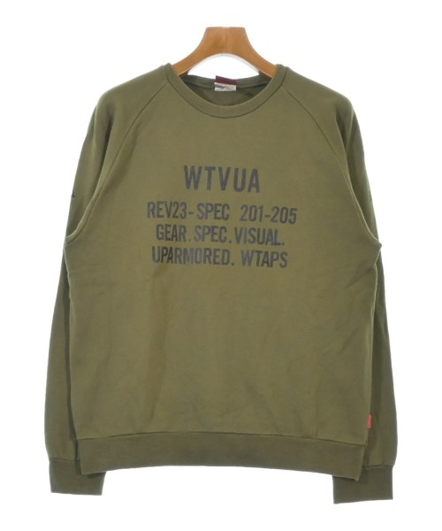 ダブルタップス(WTAPS)のWTAPS スウェット
