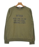 WTAPS スウェット