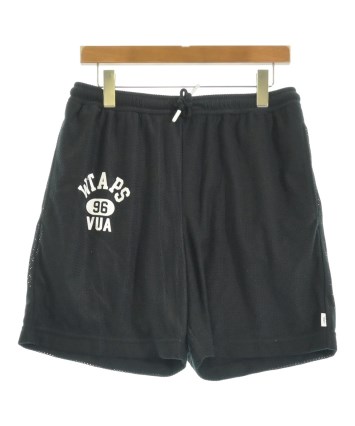 WTAPS ボーン柄 ショートパンツ サイズ02 WTAPS ボーン柄 ショートパンツ クロスボーン (ダブルタップス) 中古