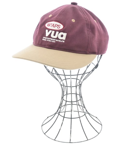 ダブルタップス(WTAPS)のWTAPS キャップ