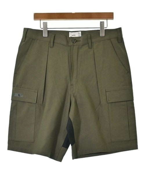 ダブルタップス(WTAPS)のWTAPS ショートパンツ