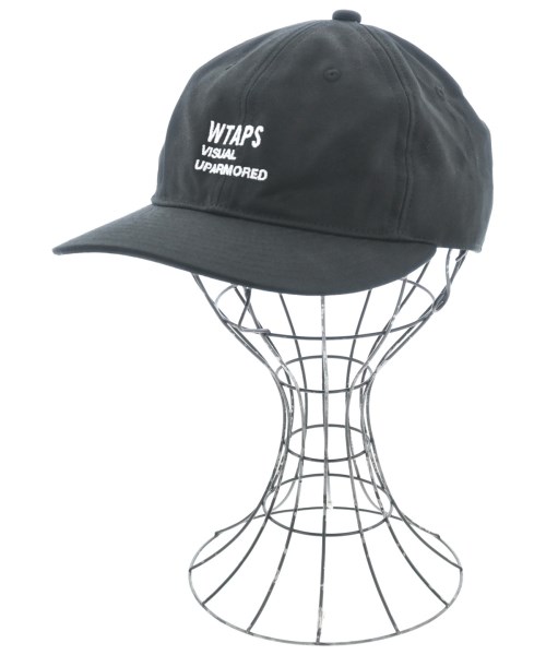 ダブルタップス(WTAPS)のWTAPS キャップ