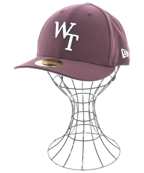 ダブルタップス(WTAPS)のWTAPS キャップ