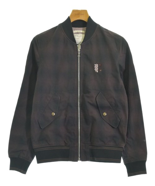 ダブルタップス(WTAPS)のWTAPS ブルゾン（その他）
