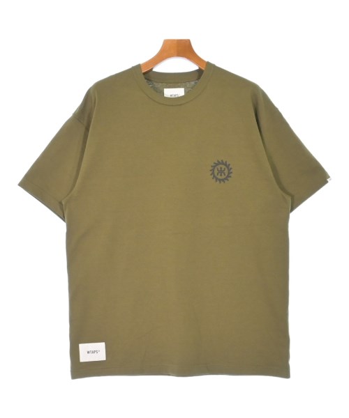 ダブルタップス(WTAPS)のWTAPS Tシャツ・カットソー