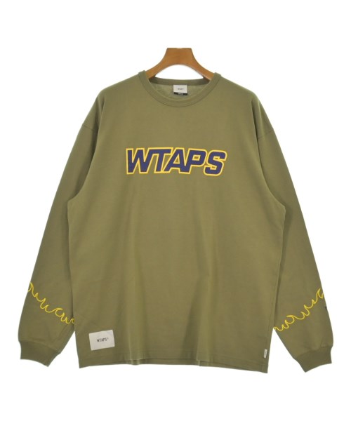 ダブルタップス(WTAPS)のWTAPS Tシャツ・カットソー