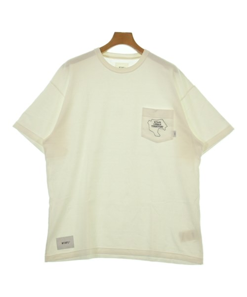 ダブルタップス(WTAPS)のWTAPS Tシャツ・カットソー