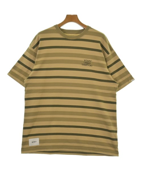 ダブルタップス(WTAPS)のWTAPS Tシャツ・カットソー