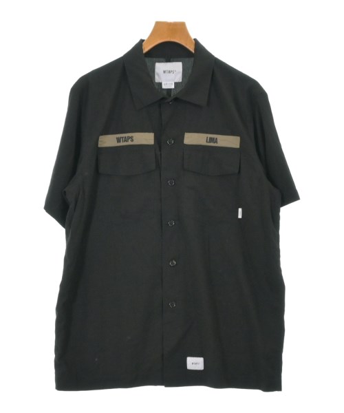 ダブルタップス(WTAPS)のWTAPS カジュアルシャツ