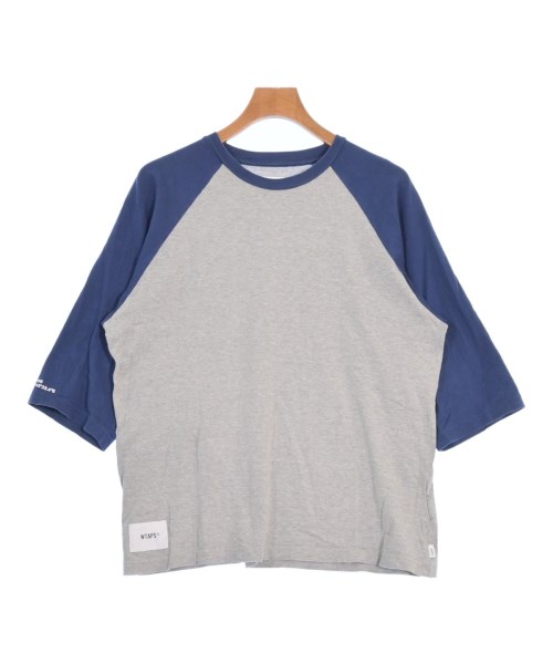 ダブルタップス(WTAPS)のWTAPS Tシャツ・カットソー