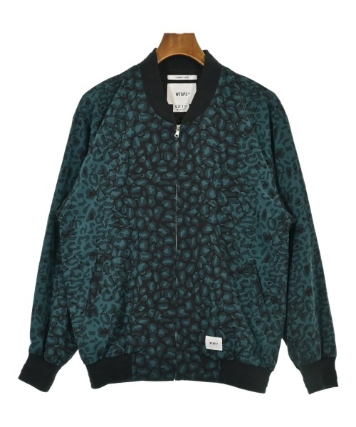 ダブルタップス(WTAPS)のWTAPS ブルゾン（その他）