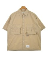 WTAPS カジュアルシャツ