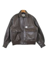 WTAPS ブルゾン