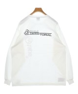 WTAPS（ダブルタップス）Tシャツ・カットソー 白 サイズ:1(S位) メンズ/2200548725047