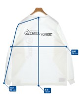 WTAPS（ダブルタップス）Tシャツ・カットソー 白 サイズ:1(S位) メンズ/2200548725047