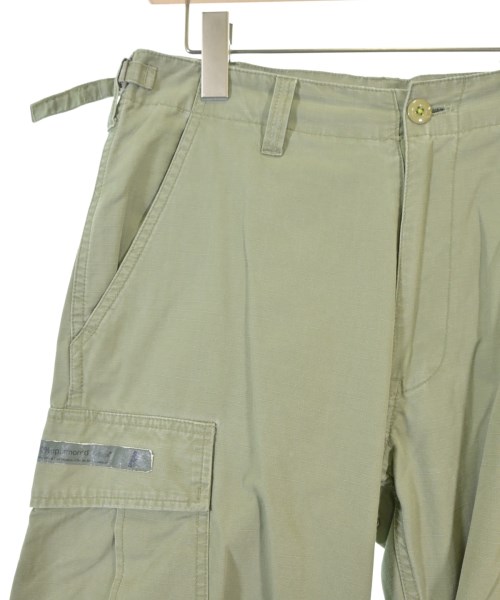 WTAPS（ダブルタップス）カーゴパンツ カーキ サイズ:-(M位) メンズ/2200547835044