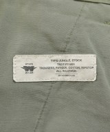 WTAPS（ダブルタップス）カーゴパンツ カーキ サイズ:-(M位) メンズ/2200547835044