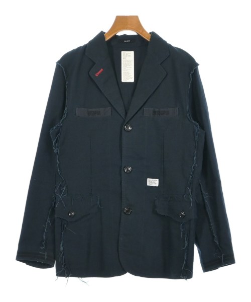 ダブルタップス(WTAPS)のWTAPS ジャケット