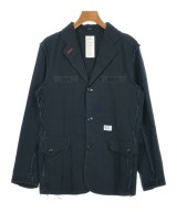 WTAPS（ダブルタップス）ジャケット 紺 サイズ:-(XS位) メンズ/2200545786119
