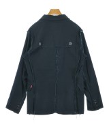 WTAPS（ダブルタップス）ジャケット 紺 サイズ:-(XS位) メンズ/2200545786119