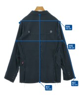 WTAPS（ダブルタップス）ジャケット 紺 サイズ:-(XS位) メンズ/2200545786119