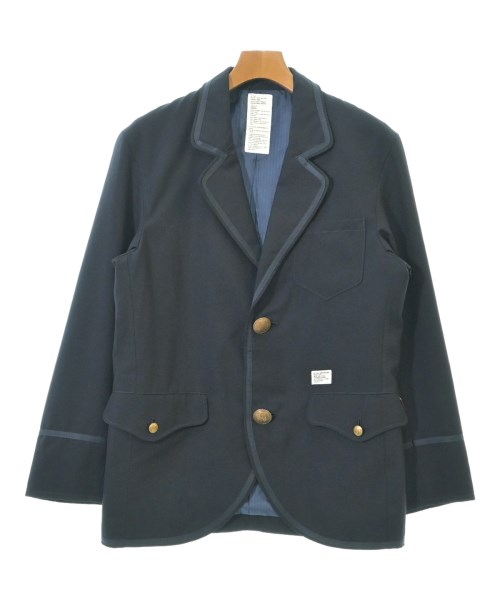 ダブルタップス(WTAPS)のWTAPS カジュアルジャケット