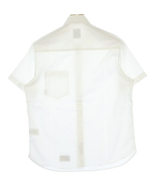 WTAPS（ダブルタップス）カジュアルシャツ 白 サイズ:-(M位) メンズ/2200545786584