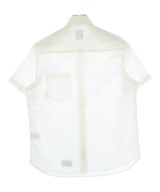 WTAPS（ダブルタップス）カジュアルシャツ 白 サイズ:-(M位) メンズ/2200545786584