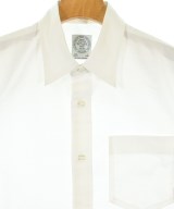 WTAPS（ダブルタップス）カジュアルシャツ 白 サイズ:-(M位) メンズ/2200545786584