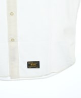 WTAPS（ダブルタップス）カジュアルシャツ 白 サイズ:-(M位) メンズ/2200545786584