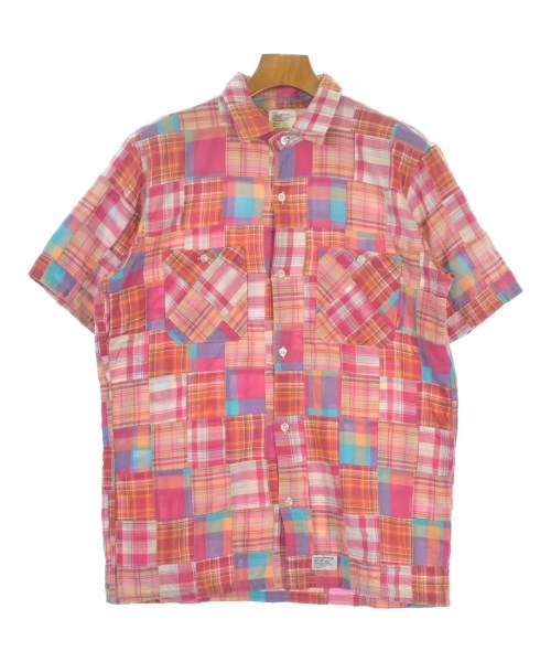 ダブルタップス(WTAPS)のWTAPS カジュアルシャツ