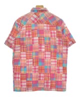 WTAPS（ダブルタップス）カジュアルシャツ ピンク サイズ:-(M位) メンズ/2200545786591