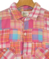 WTAPS（ダブルタップス）カジュアルシャツ ピンク サイズ:-(M位) メンズ/2200545786591