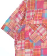WTAPS（ダブルタップス）カジュアルシャツ ピンク サイズ:-(M位) メンズ/2200545786591