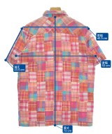 WTAPS（ダブルタップス）カジュアルシャツ ピンク サイズ:-(M位) メンズ/2200545786591