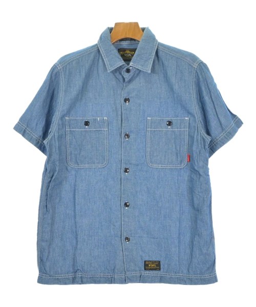 ダブルタップス(WTAPS)のWTAPS カジュアルシャツ