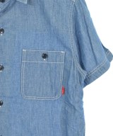 WTAPS（ダブルタップス）カジュアルシャツ 青 サイズ:M メンズ/2200545786607