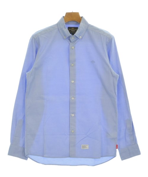 ダブルタップス(WTAPS)のWTAPS カジュアルシャツ