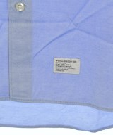 WTAPS（ダブルタップス）カジュアルシャツ 青 サイズ:M メンズ/2200545786690
