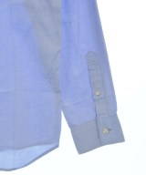 WTAPS（ダブルタップス）カジュアルシャツ 青 サイズ:M メンズ/2200545786690