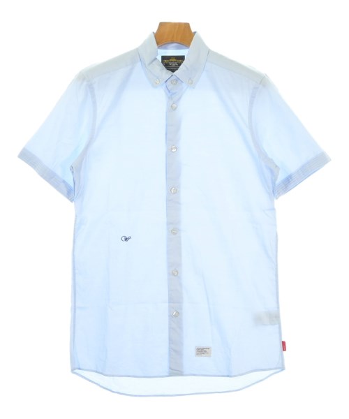 ダブルタップス(WTAPS)のWTAPS カジュアルシャツ